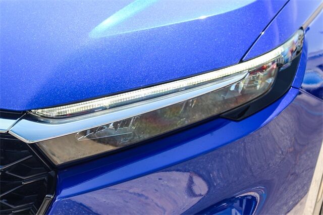 2024 Honda CR-V EX-L El Monte CA