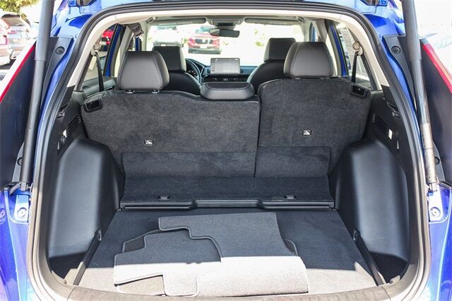 2024 Honda CR-V EX-L El Monte CA