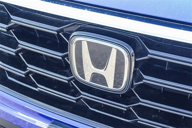 2024 Honda CR-V EX-L El Monte CA