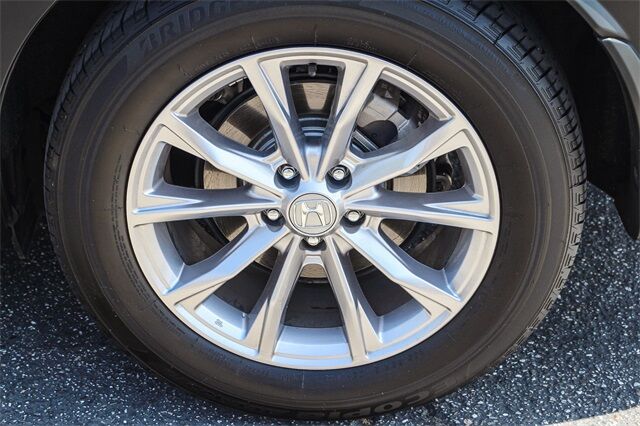 2024 Honda CR-V EX-L El Monte CA