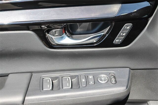 2024 Honda CR-V EX-L El Monte CA