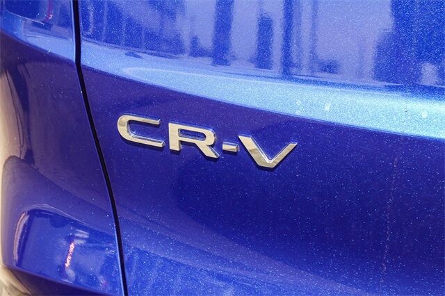 2024 Honda CR-V EX-L El Monte CA