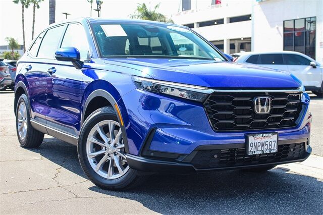 2024 Honda CR-V EX-L El Monte CA