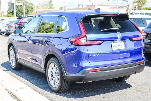 2024 Honda CR-V EX-L El Monte CA