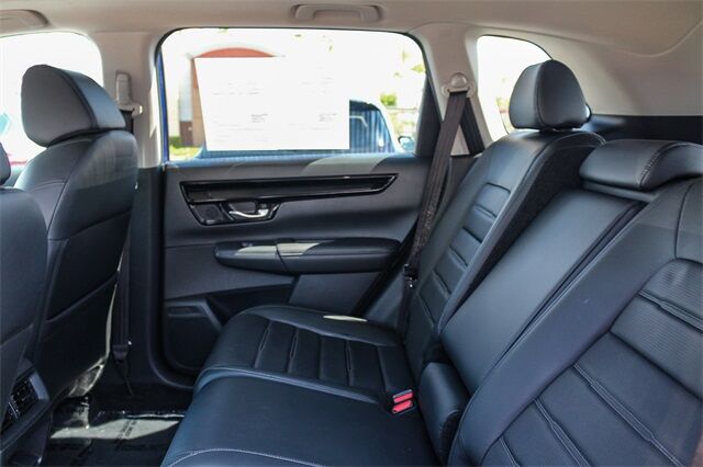 2024 Honda CR-V EX-L El Monte CA