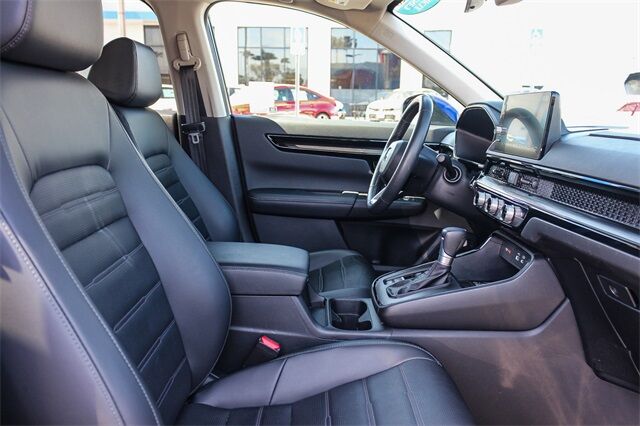 2024 Honda CR-V EX-L El Monte CA