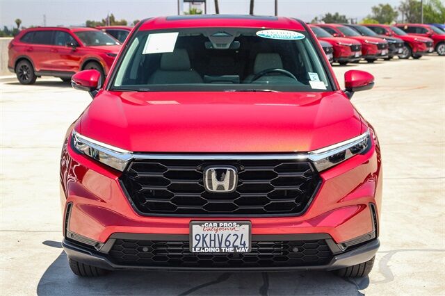 2024 Honda CR-V EX-L El Monte CA