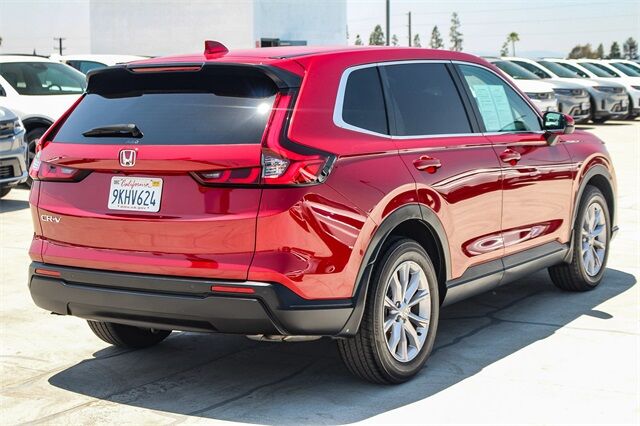 2024 Honda CR-V EX-L El Monte CA