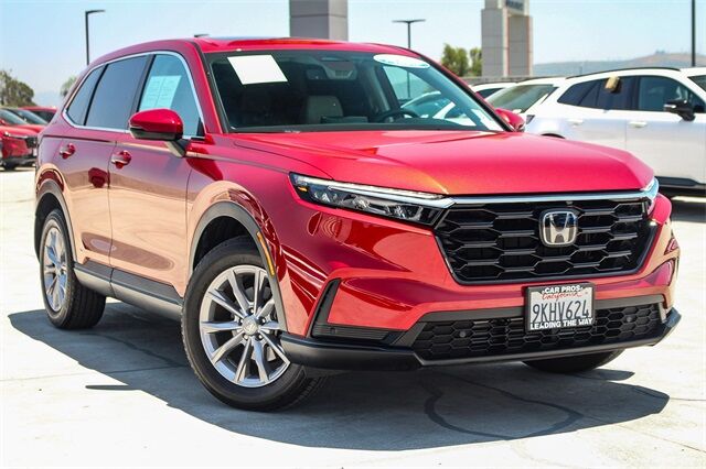 2024 Honda CR-V EX-L El Monte CA