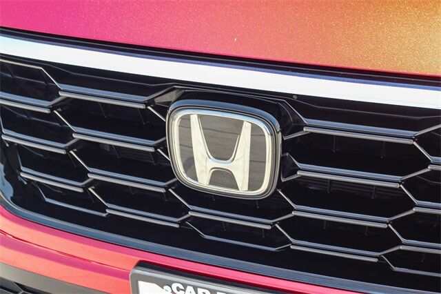 2024 Honda CR-V EX-L El Monte CA