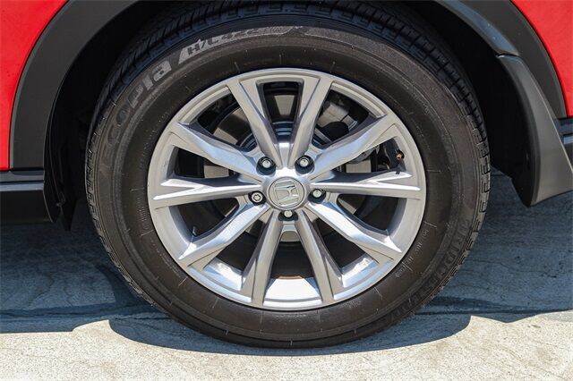 2024 Honda CR-V EX-L El Monte CA