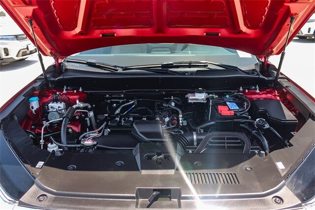 2024 Honda CR-V EX-L El Monte CA
