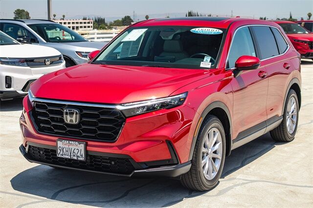 2024 Honda CR-V EX-L El Monte CA