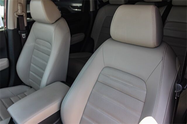 2024 Honda CR-V EX-L El Monte CA
