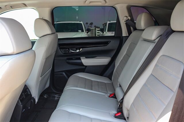 2024 Honda CR-V EX-L El Monte CA