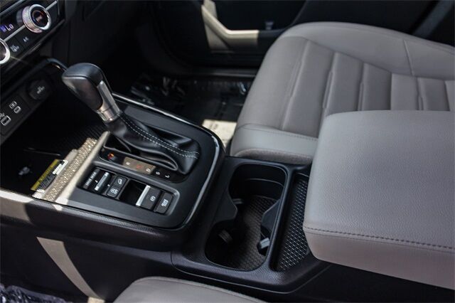 2024 Honda CR-V EX-L El Monte CA