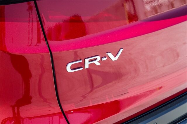 2024 Honda CR-V EX-L El Monte CA