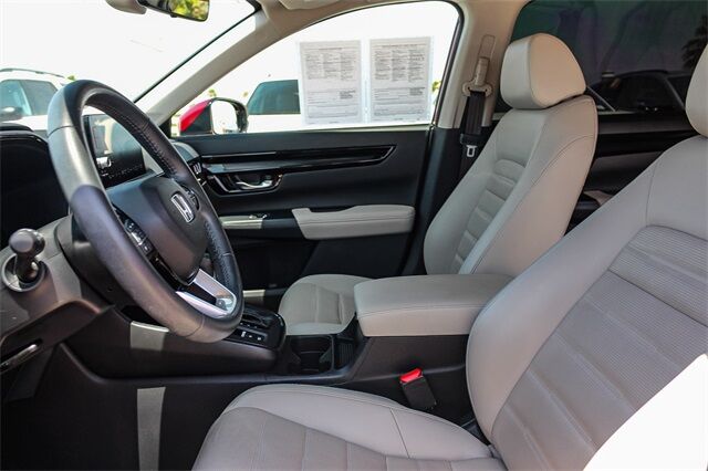 2024 Honda CR-V EX-L El Monte CA