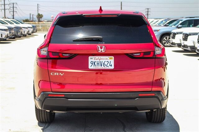 2024 Honda CR-V EX-L El Monte CA