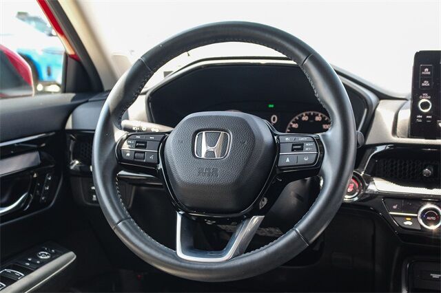 2024 Honda CR-V EX-L El Monte CA