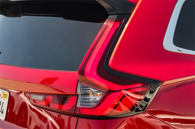 2024 Honda CR-V EX-L El Monte CA