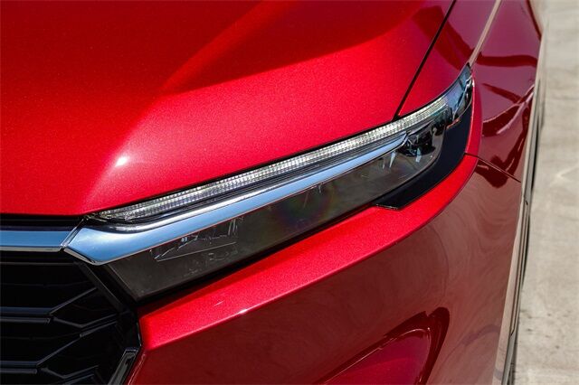 2024 Honda CR-V EX-L El Monte CA
