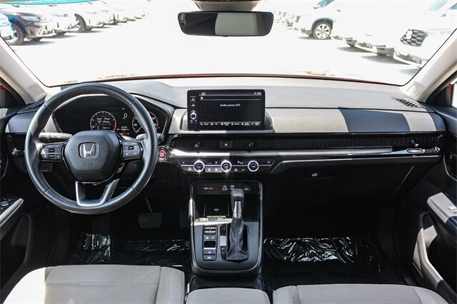 2024 Honda CR-V EX-L El Monte CA