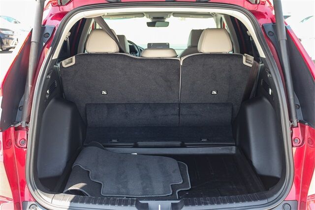 2024 Honda CR-V EX-L El Monte CA