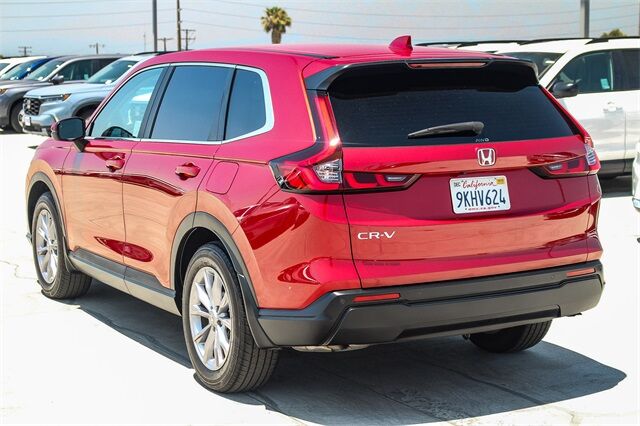 2024 Honda CR-V EX-L El Monte CA