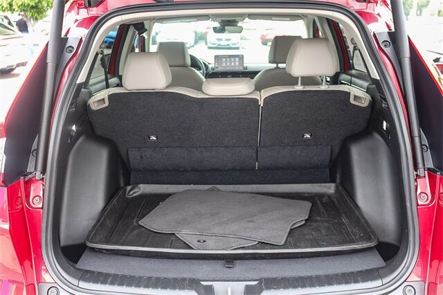 2024 Honda CR-V EX-L El Monte CA