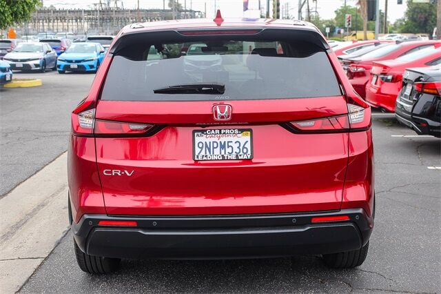 2024 Honda CR-V EX-L El Monte CA