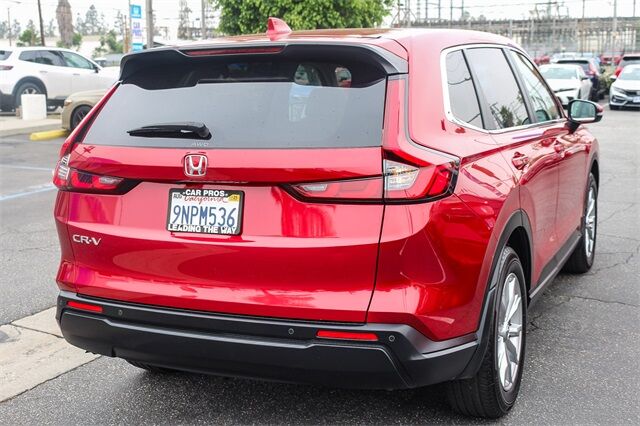 2024 Honda CR-V EX-L El Monte CA