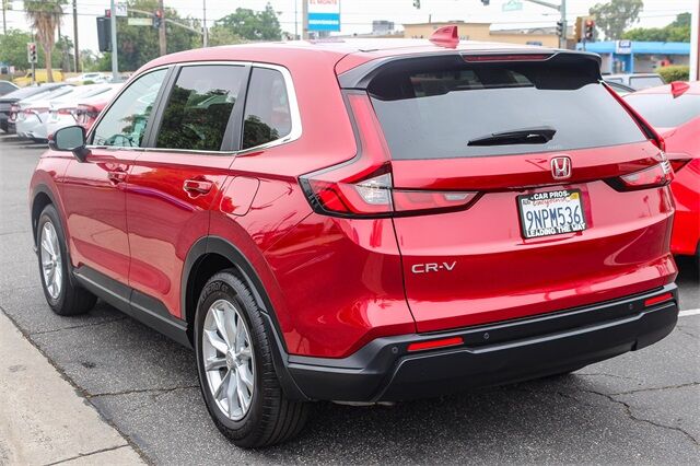 2024 Honda CR-V EX-L El Monte CA