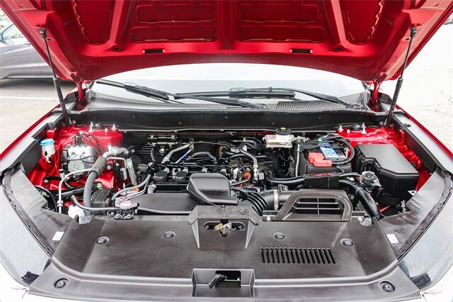 2024 Honda CR-V EX-L El Monte CA