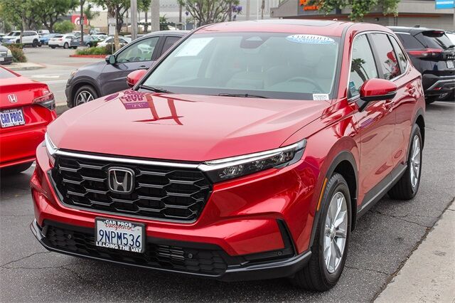 2024 Honda CR-V EX-L El Monte CA
