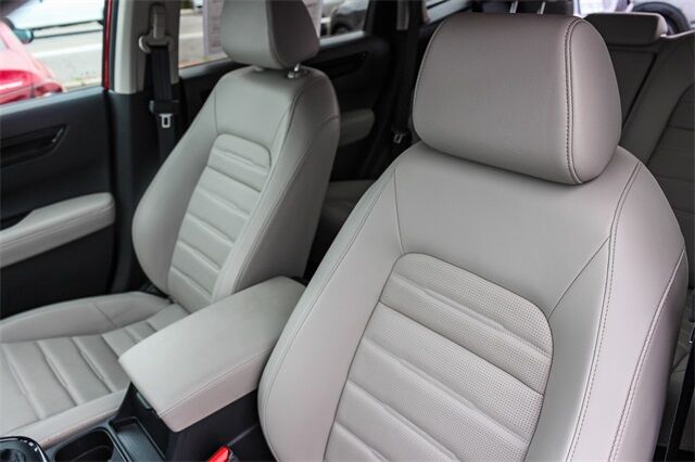 2024 Honda CR-V EX-L El Monte CA