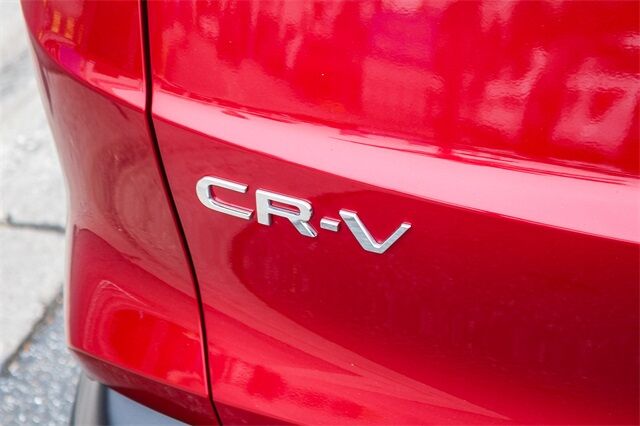 2024 Honda CR-V EX-L El Monte CA