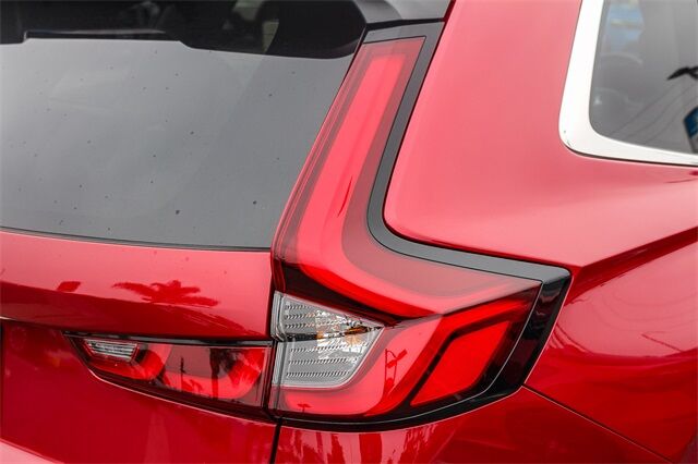 2024 Honda CR-V EX-L El Monte CA