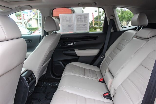 2024 Honda CR-V EX-L El Monte CA