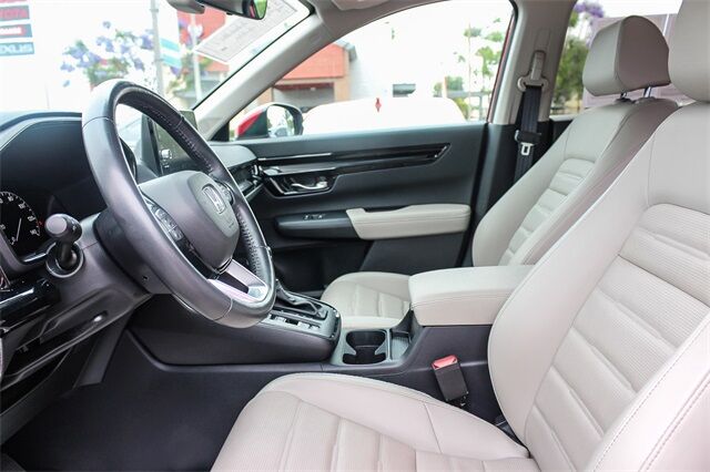 2024 Honda CR-V EX-L El Monte CA