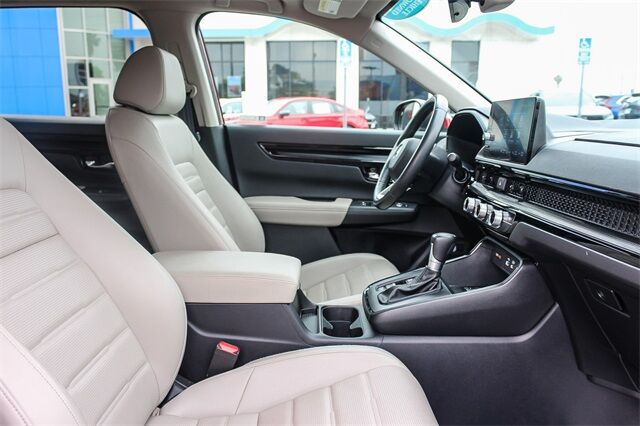 2024 Honda CR-V EX-L El Monte CA