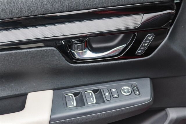 2024 Honda CR-V EX-L El Monte CA