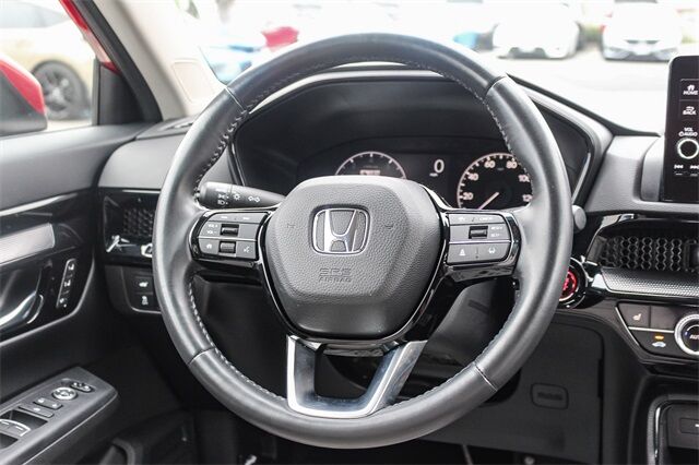 2024 Honda CR-V EX-L El Monte CA