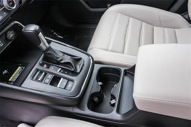 2024 Honda CR-V EX-L El Monte CA