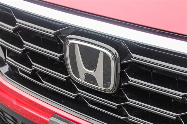 2024 Honda CR-V EX-L El Monte CA