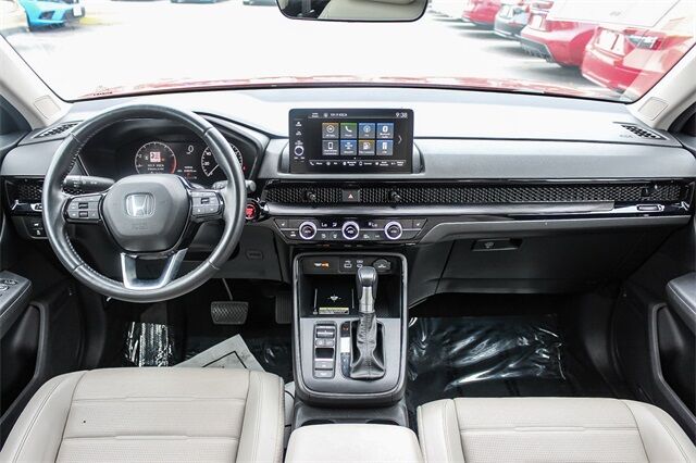 2024 Honda CR-V EX-L El Monte CA