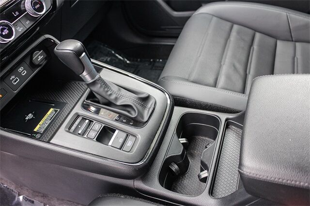 2024 Honda CR-V EX-L El Monte CA