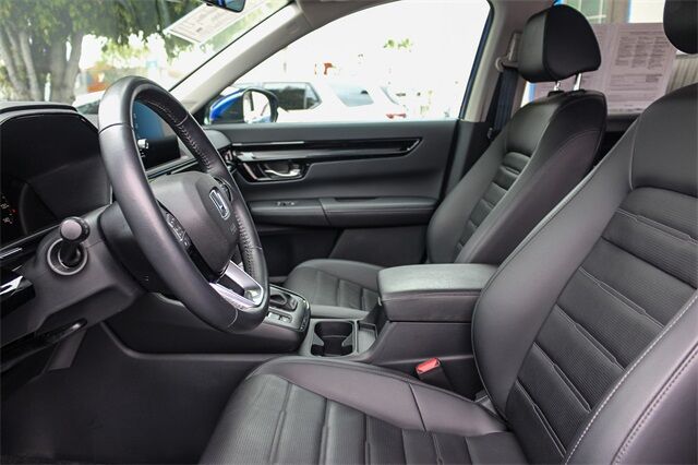 2024 Honda CR-V EX-L El Monte CA