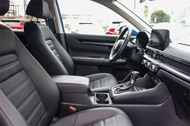2024 Honda CR-V EX-L El Monte CA