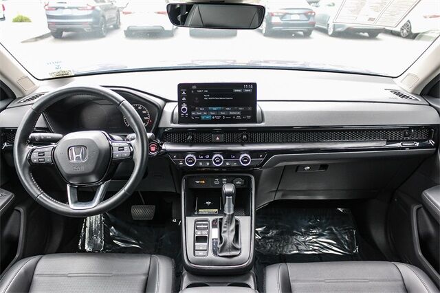 2024 Honda CR-V EX-L El Monte CA